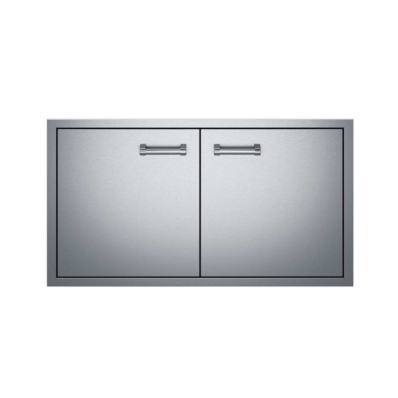 Delta Heat Access Doors and Drawers Dometic Delta Heat 38" Double Access Door