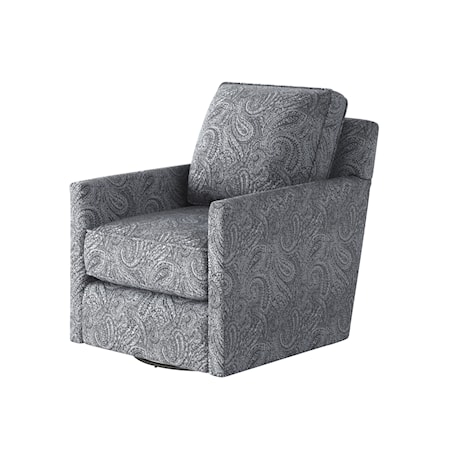 Swivel Glider Chair