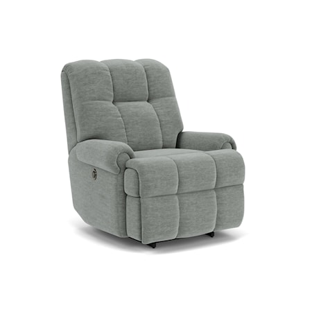 Large Recliner