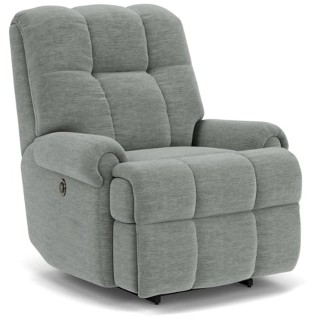 Large Recliner