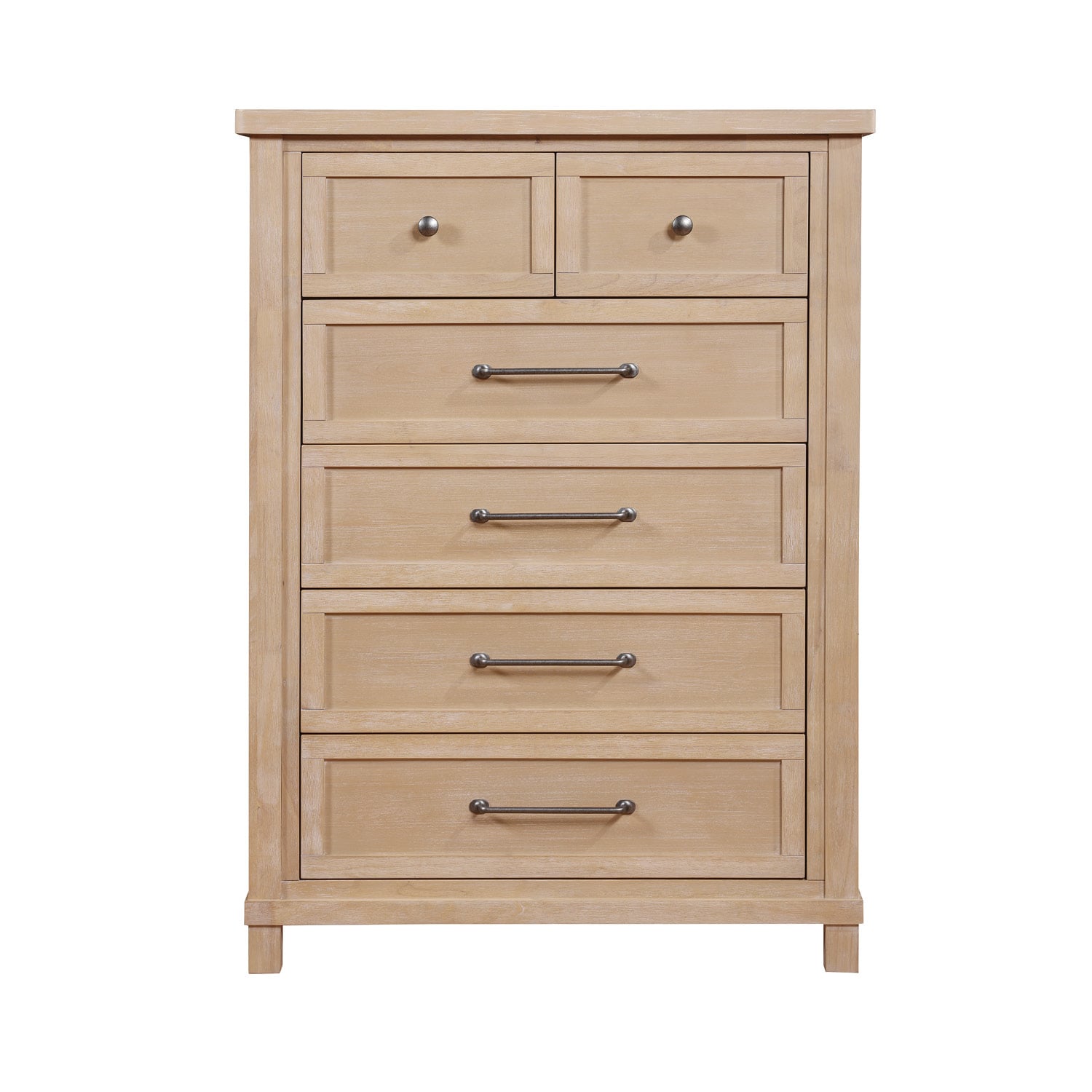 6-Drawer Chest