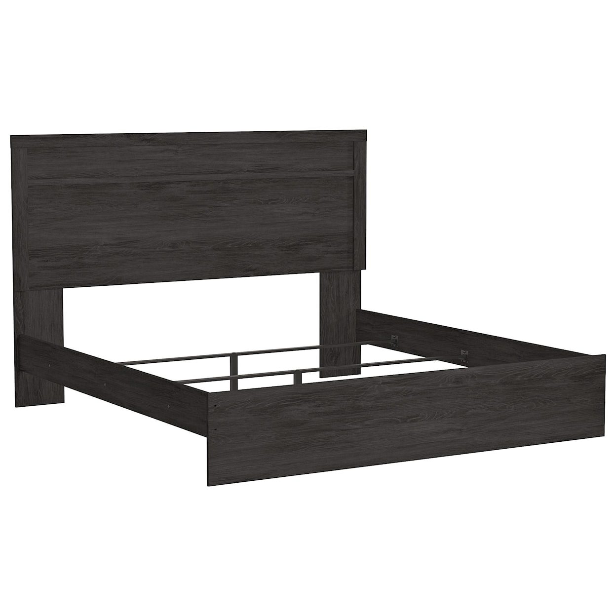 Ashley Furniture Signature Design Belachime King Panel Bed