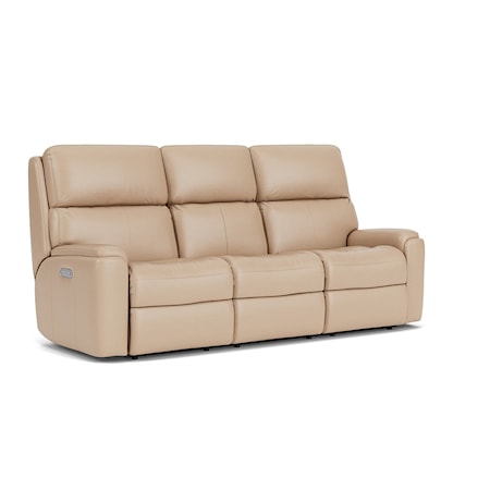 Power Reclining Sofa