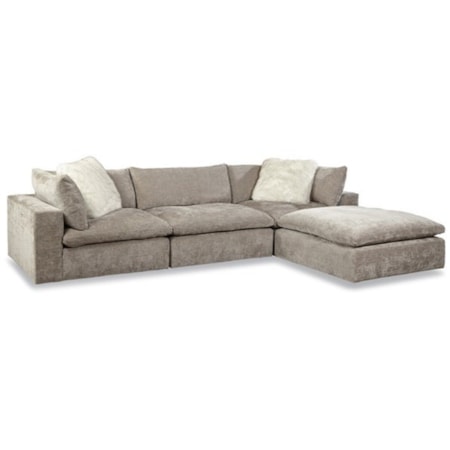 Sectional Sofa