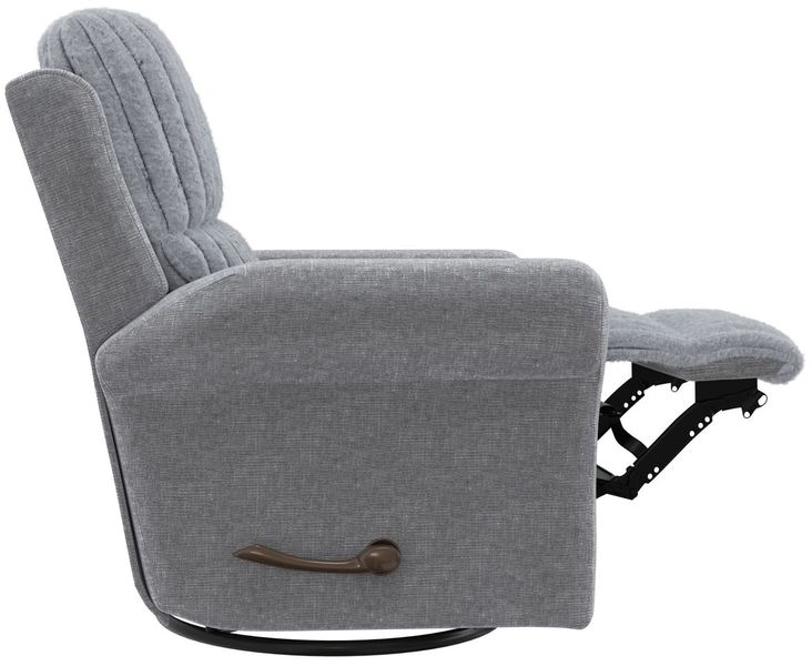 Catnapper Foxy Swivel Glider Recliner