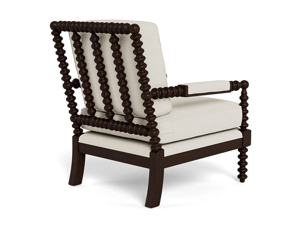 Soho Accent Chair