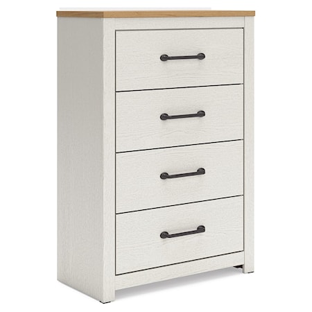 Drawer Chest