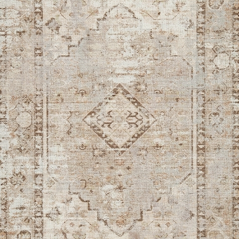 Washable Medium Rug