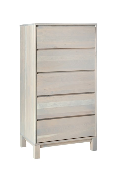 Tappan Lingerie Chest 1