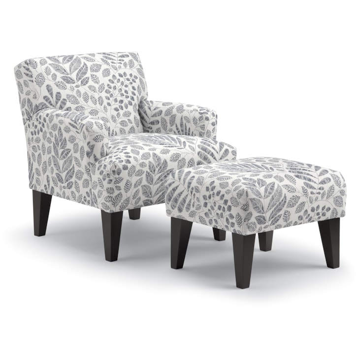 Best Home Furnishings Ottomans Ottoman