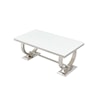 New Classic Tempest Rectangular Dining Table