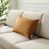 Modway Enhance 24" Throw Pillow