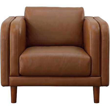 Contemporary Accent Chair