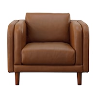 Contemporary Accent Chair