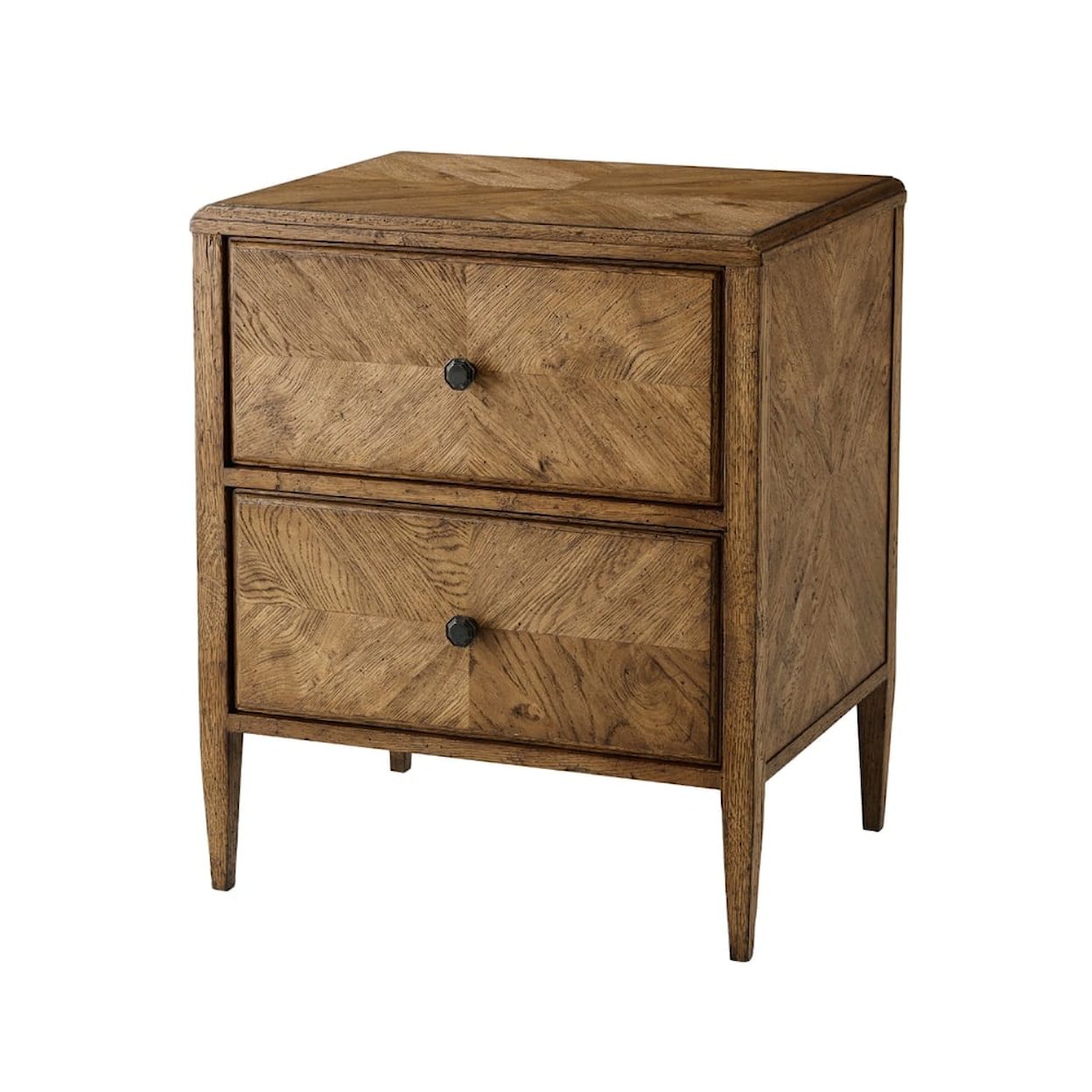 Theodore Alexander Nova Nightstand