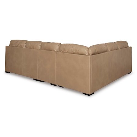 3-Piece Sectional