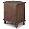 homestyles Southport Nightstand