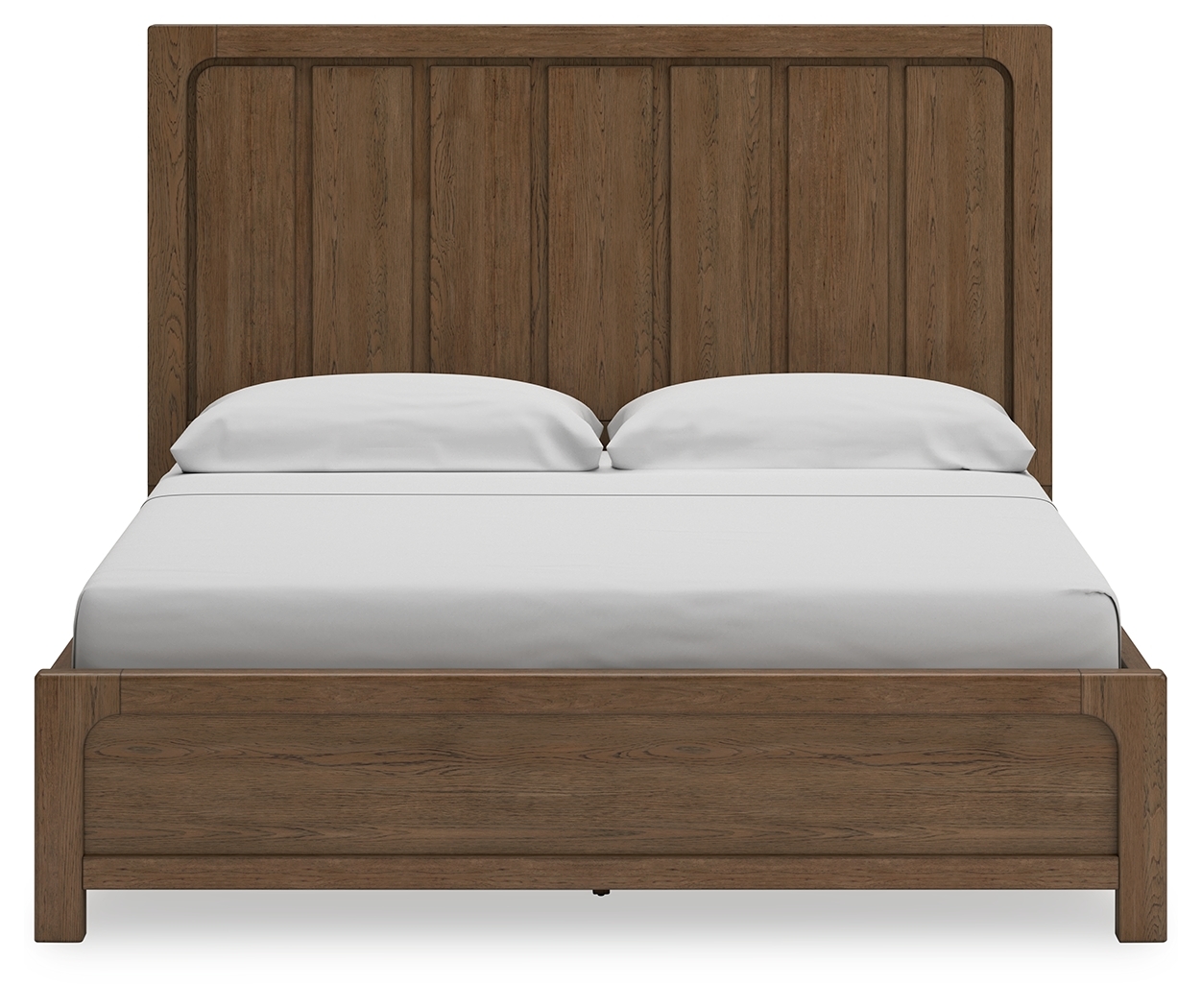 Signature Design by Ashley Cabalynn California King Panel Bed