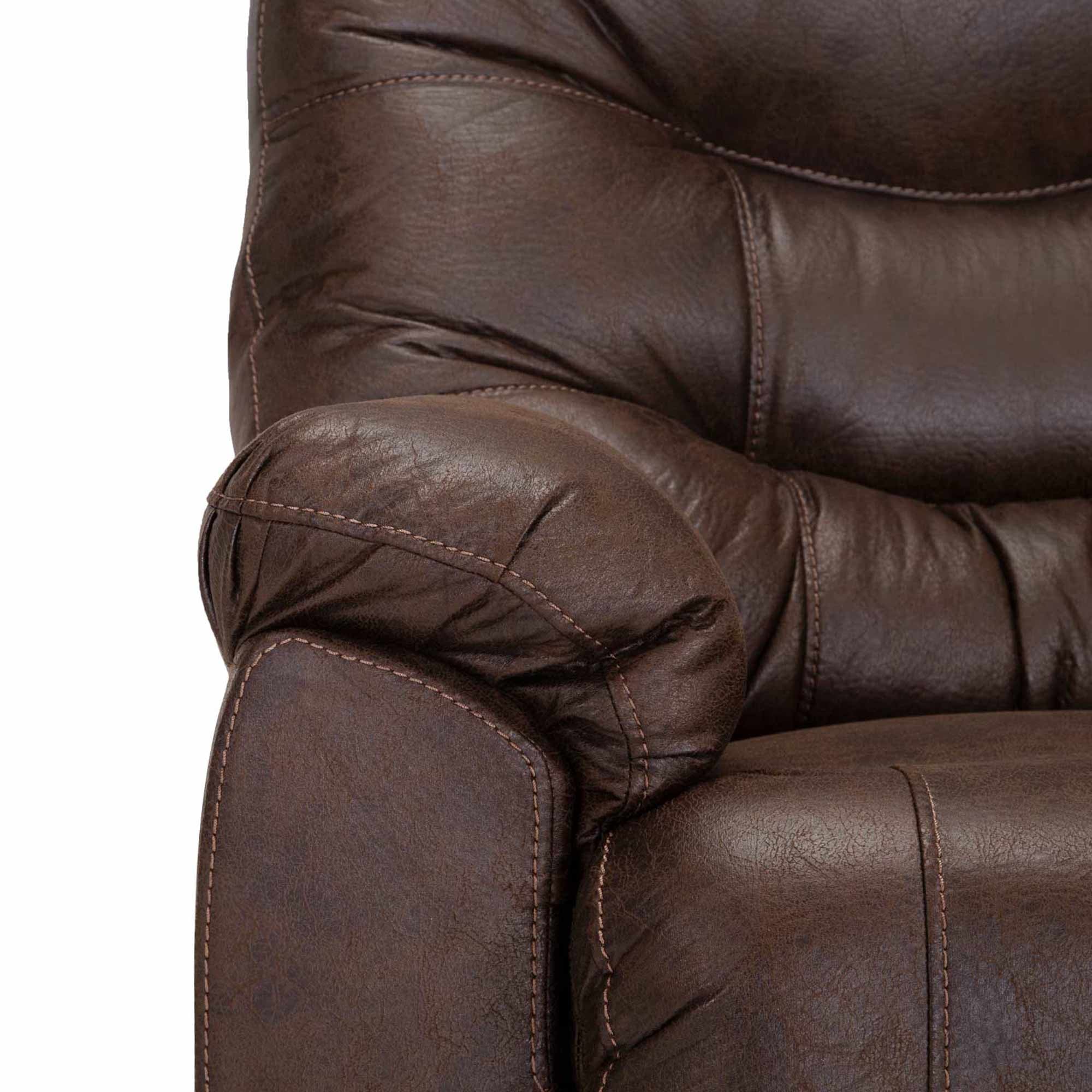 Springfield & Company 4595 Trilogy Manual Rocker Recliner