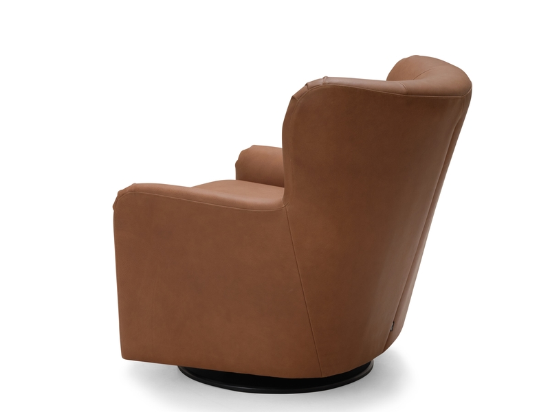 Scarlett Swivel Glider