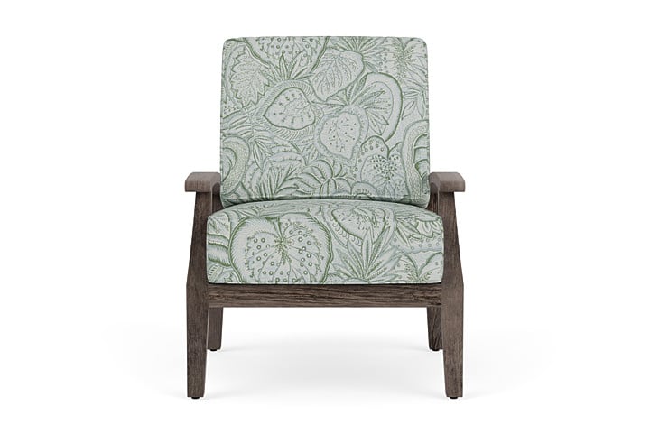 Lloyd Flanders Frontier Lounge Chair