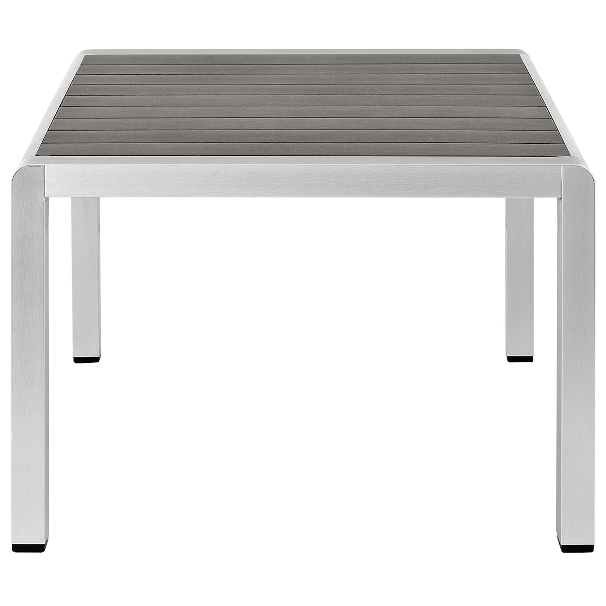 Modway Shore Outdoor Coffee Table