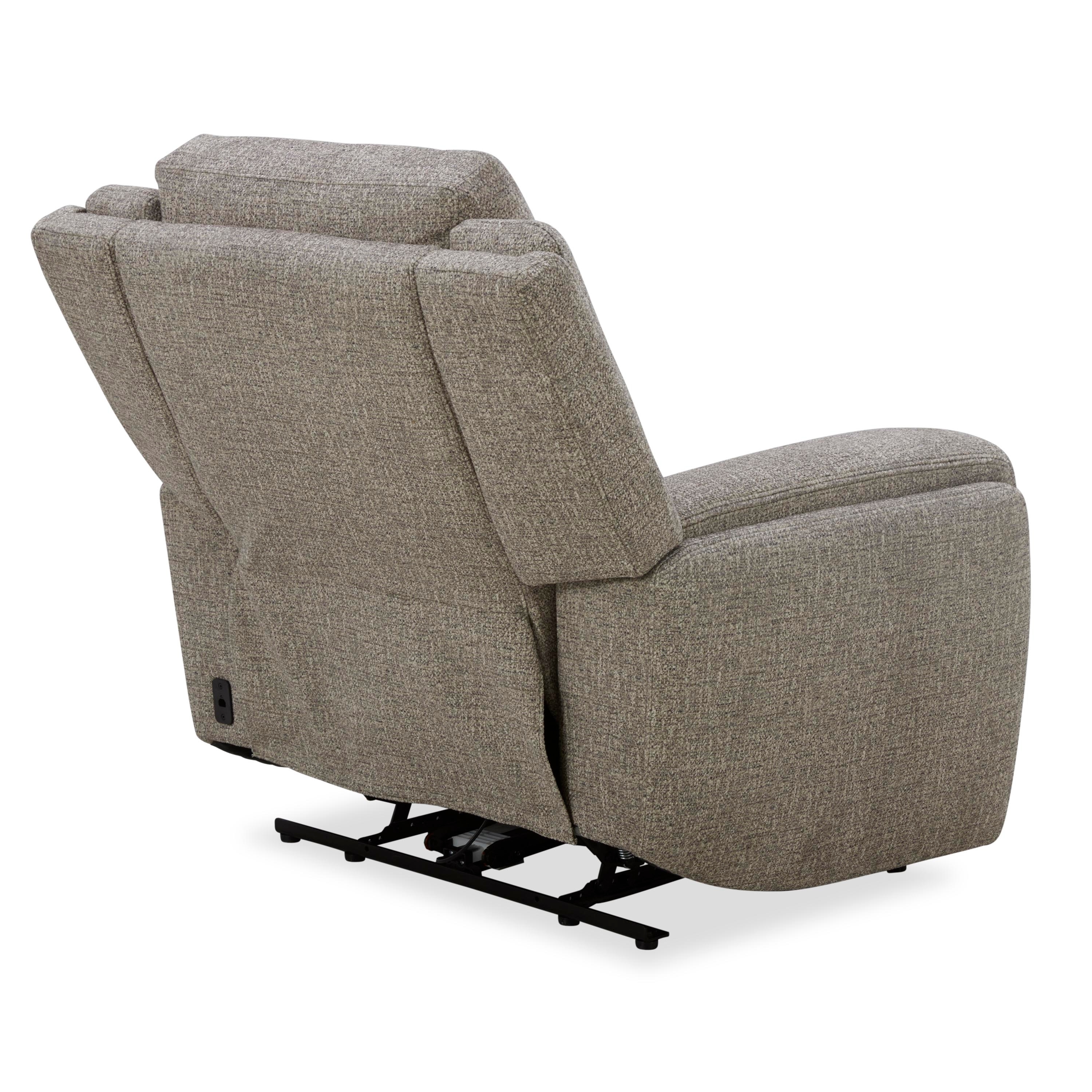 Zero Gravity Power Recliner (Set of 2)