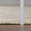 Dalyn Targon Fog 8 x 10 Rug