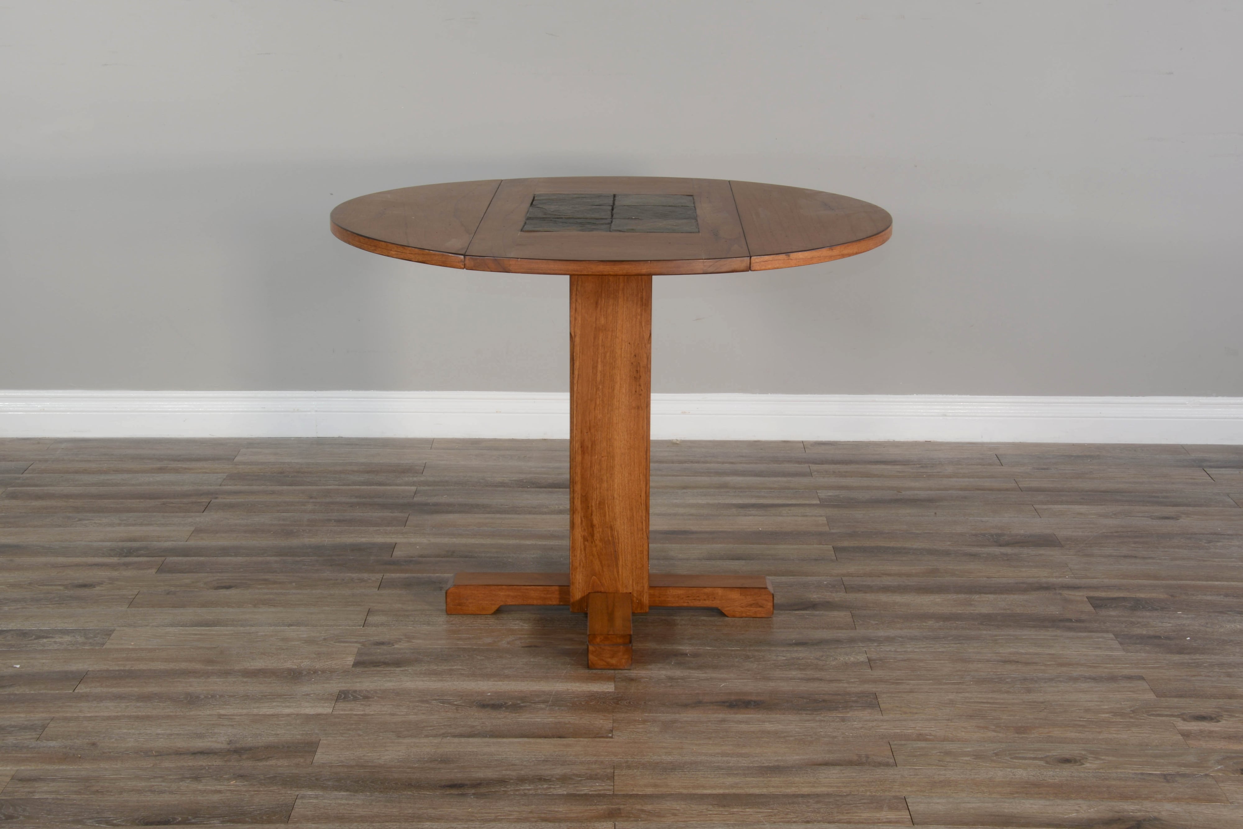Sunny Designs Sedona Drop Leaf Table