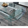 Global Furniture D2160 Dining Table