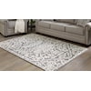 Ashley Furniture Signature Design Oddetteley Medium Rug