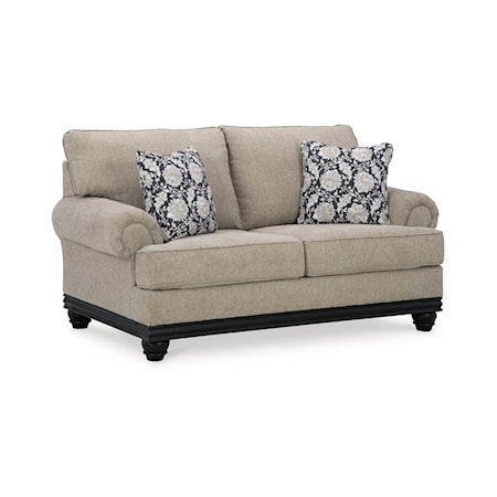 Loveseat