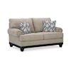 Signature Design by Ashley Furniture Elbiani Loveseat