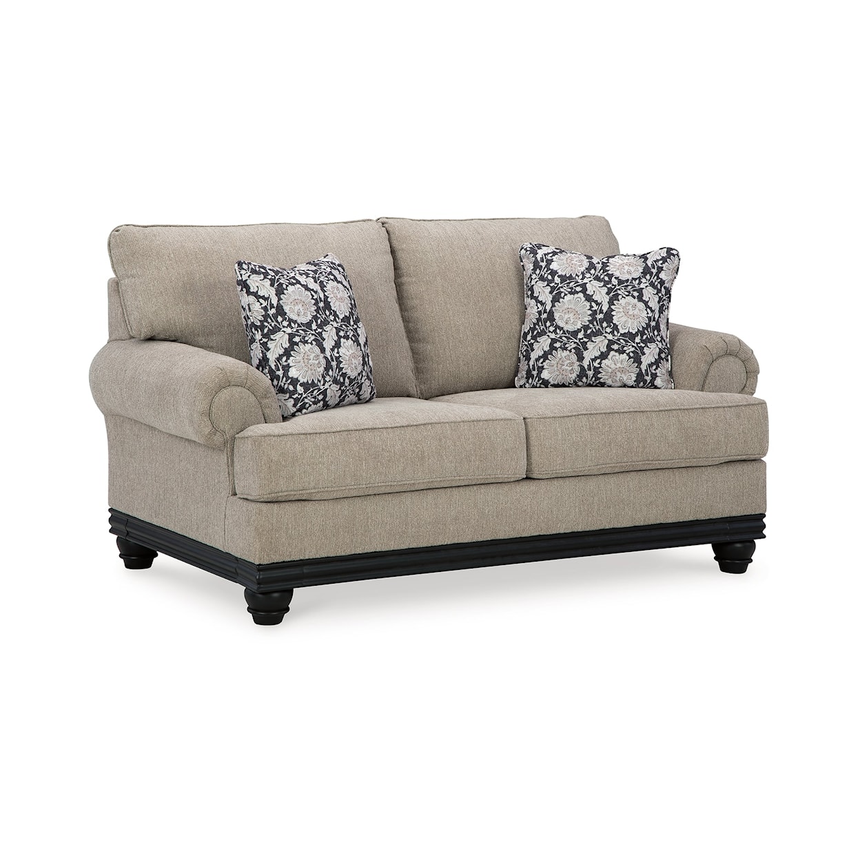 Signature Design by Ashley Elbiani Loveseat