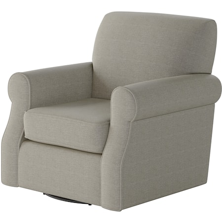 Swivel Chair