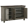 Homelegance Furniture Granby Server