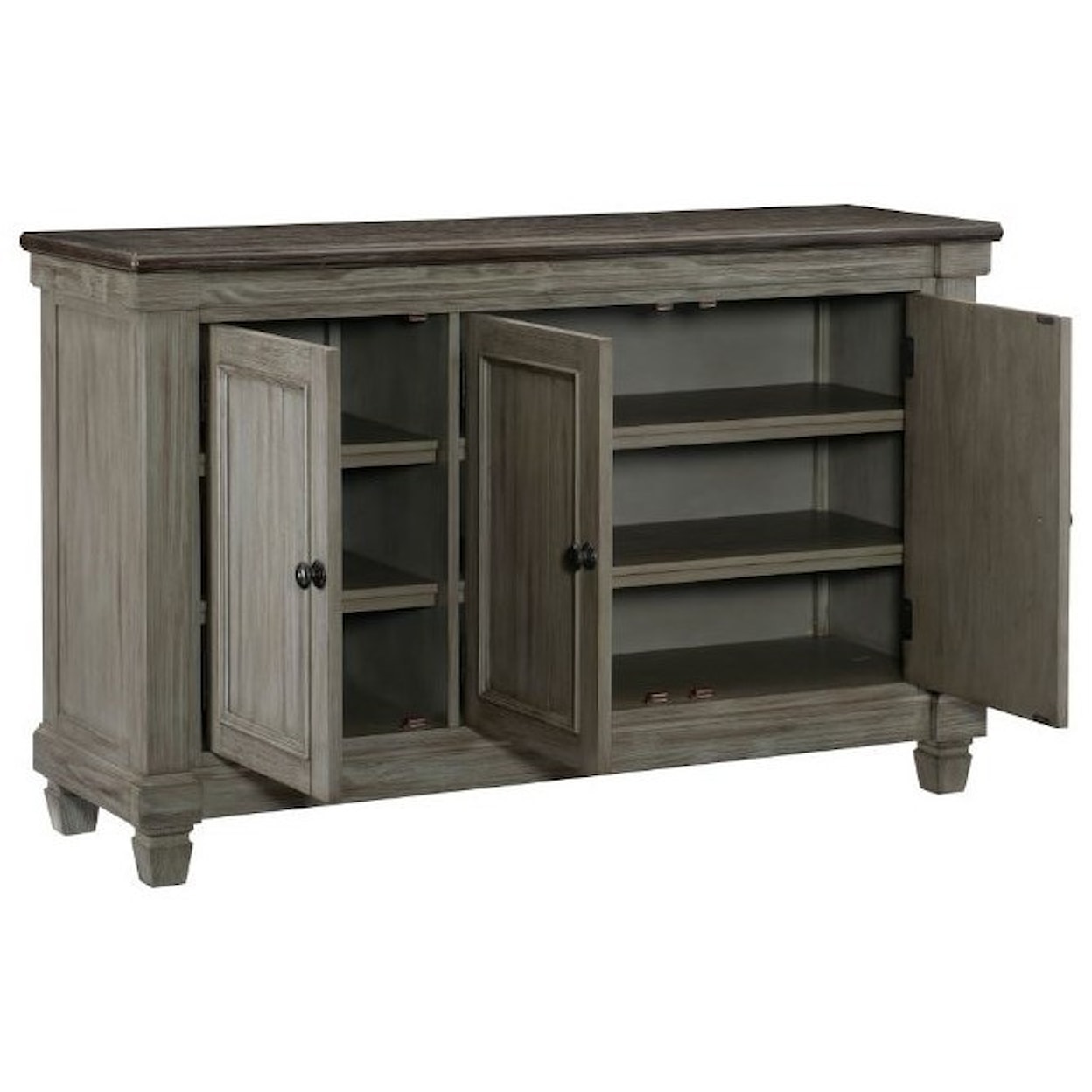 Homelegance Furniture Granby Server