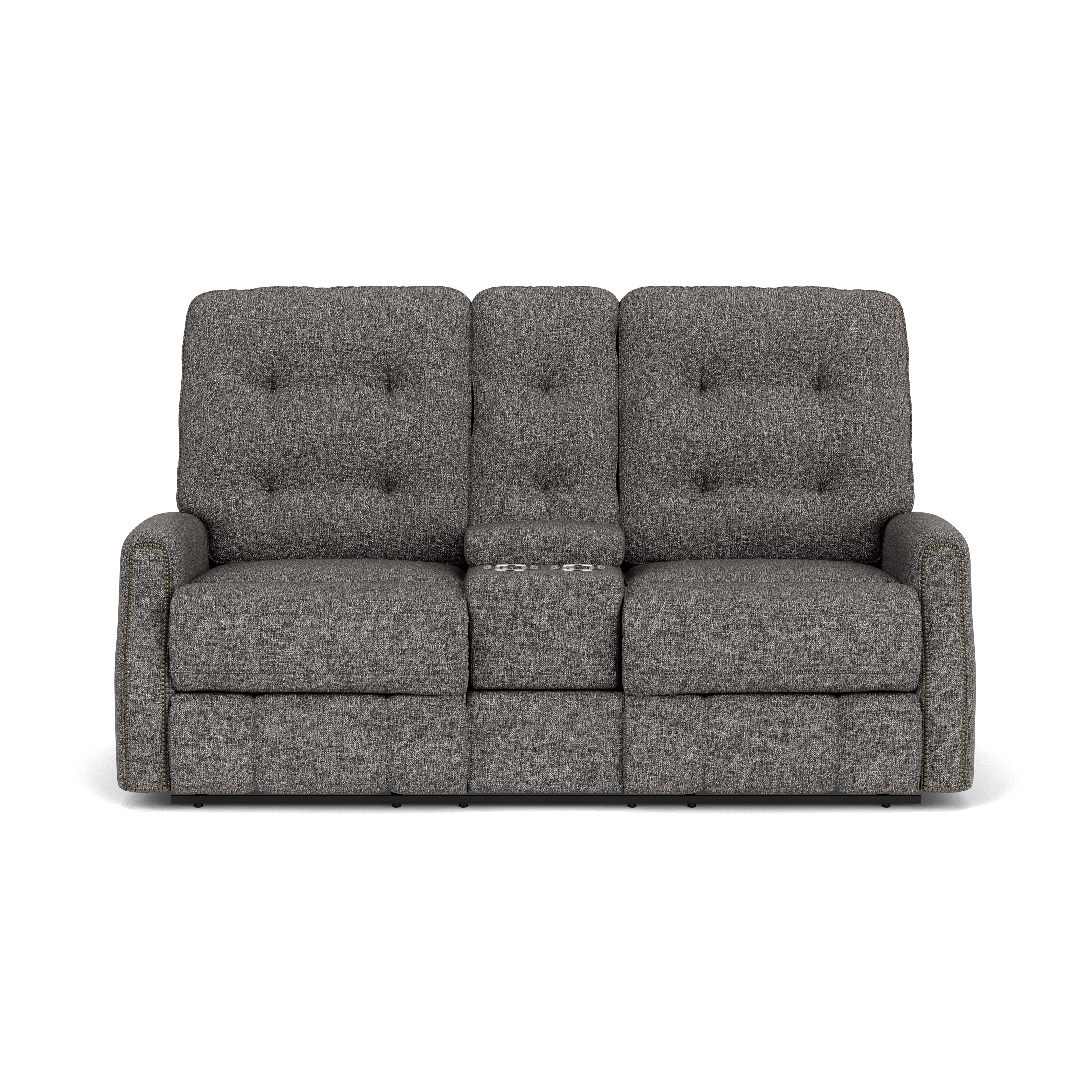 Power Reclining Loveseat