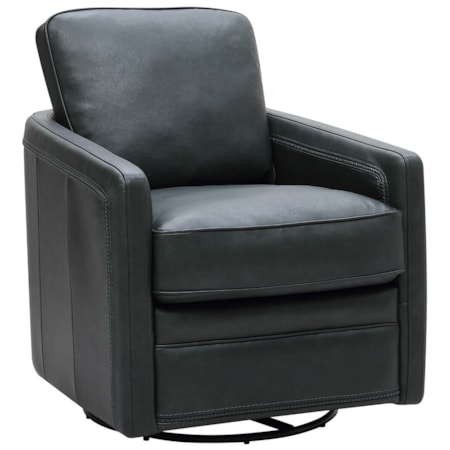 Swivel Glider Chair