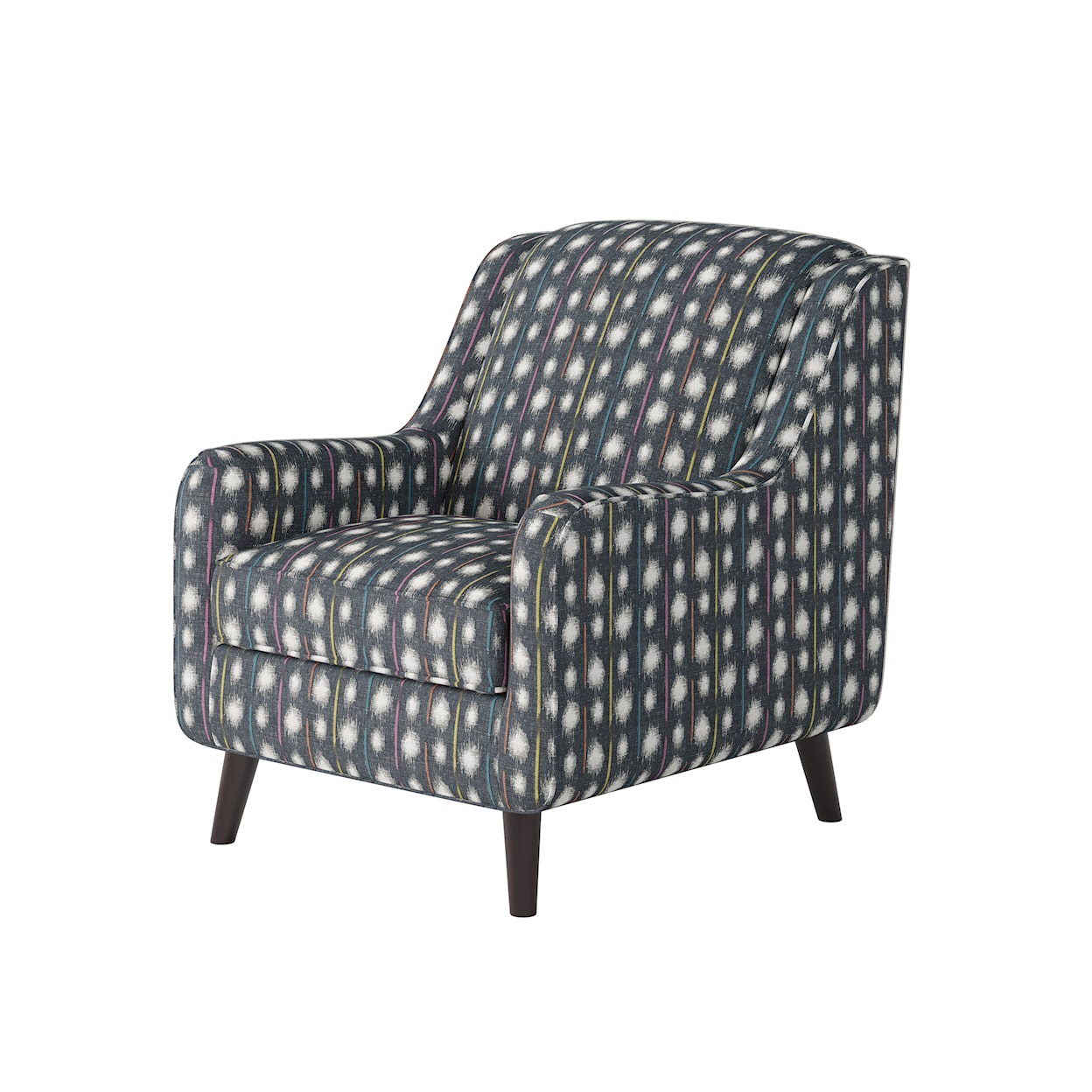 Fusion Furniture Grab A Seat Accent Chair