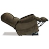 Signature Design Shadowboxer Power Lift Recliner