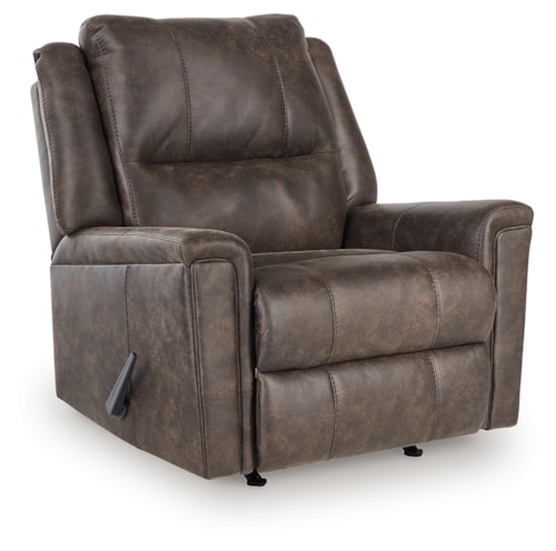 Rocker Recliner