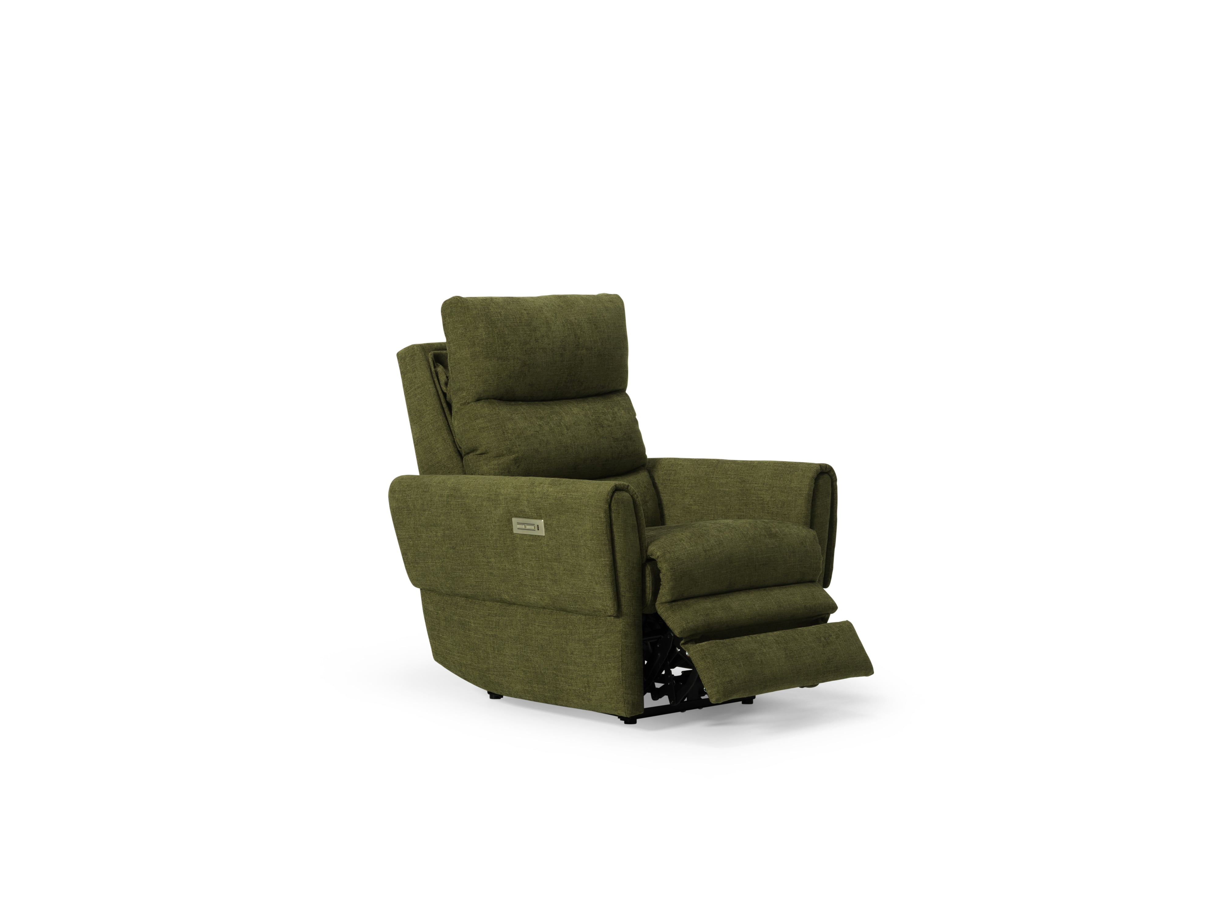 Fairview Wallhugger Power Recliner