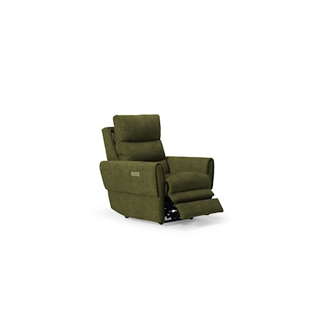 Fairview Wallhugger Power Recliner