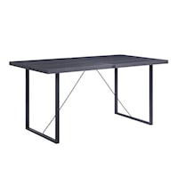 Industrial Dining Table