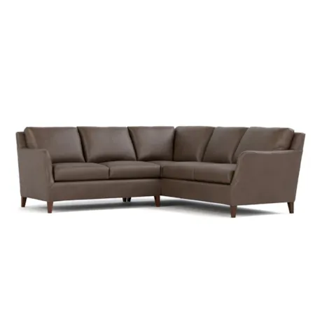 Harper Sectional - Small