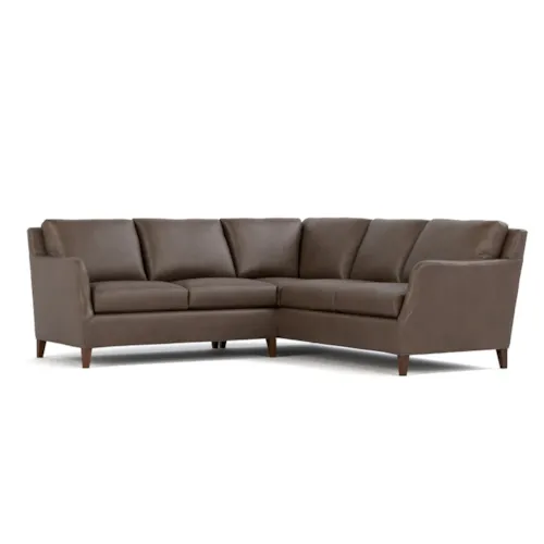 Harper Sectional - Small