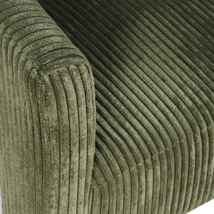Jofran Bowen Upholstered Dining Chair