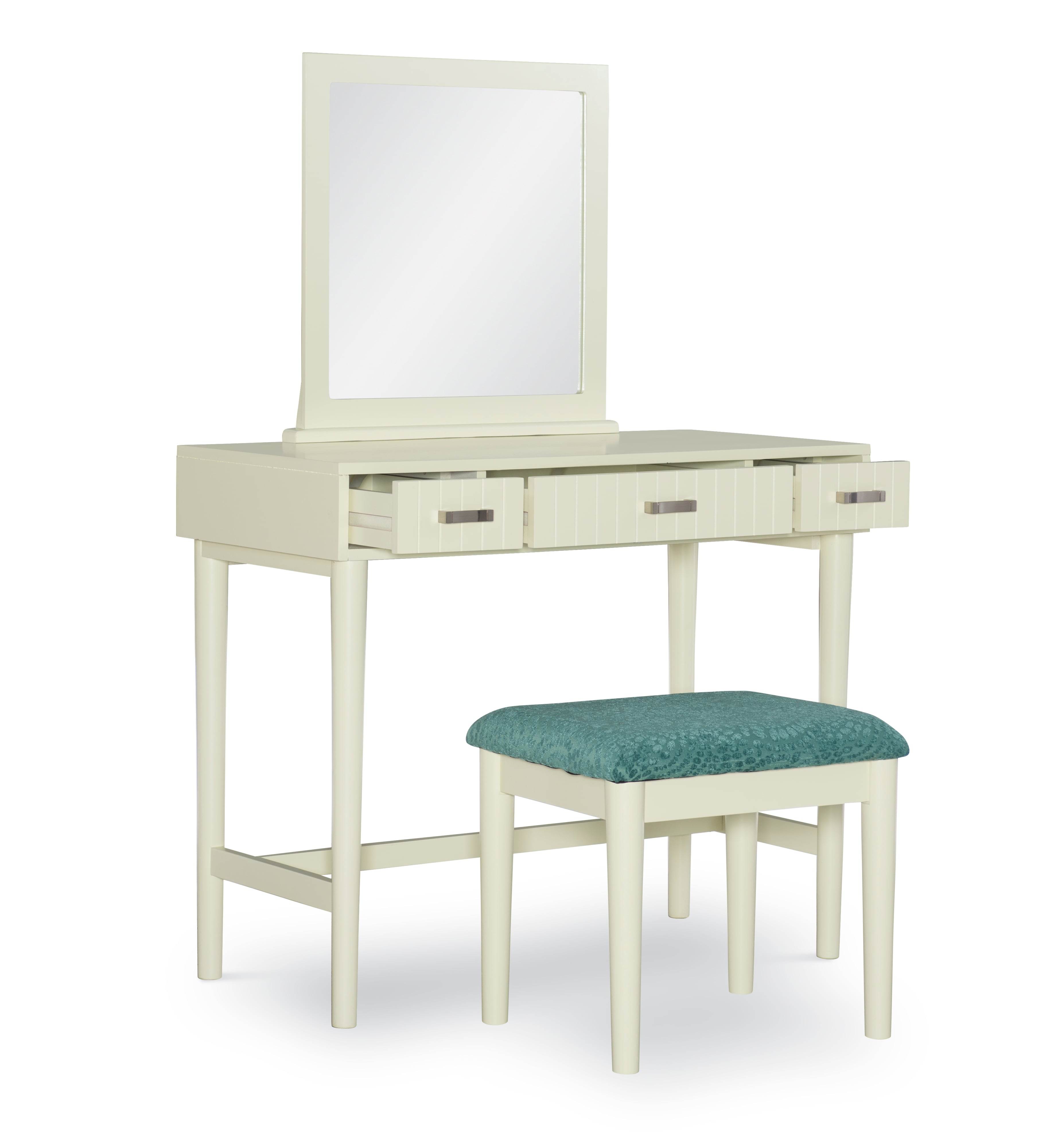 Garbo Vanity With Bench