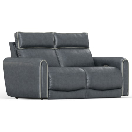 Power Reclining Loveseat